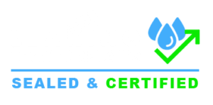 Leaking Shower Repairs - Sealed and Certified